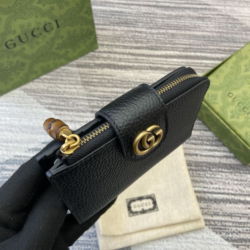Gvc*1 wallets